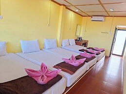 PP Sand Sea View Resort