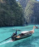 PP Sand Sea View Resort