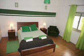 Oriente DNA Studios & Rooms