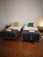 Oriente DNA Studios & Rooms