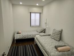 Oriente DNA Studios & Rooms