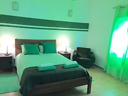 Oriente DNA Studios & Rooms