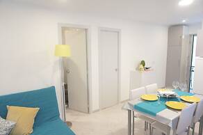 Oriente DNA Studios & Rooms