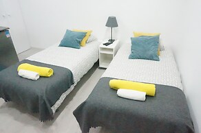 Oriente DNA Studios & Rooms