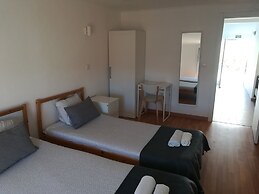 Oriente DNA Studios & Rooms