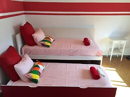 Oriente DNA Studios & Rooms