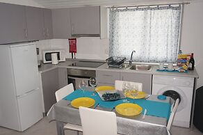 Oriente DNA Studios & Rooms