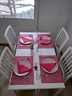 Oriente DNA Studios & Rooms