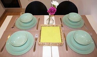 Oriente DNA Studios & Rooms