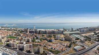 Oriente DNA Studios & Rooms