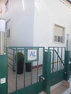 Oriente DNA Studios & Rooms