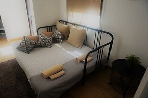 Oriente DNA Studios & Rooms