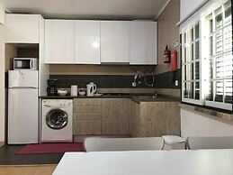 Oriente DNA Studios & Rooms