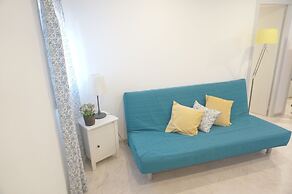 Oriente DNA Studios & Rooms