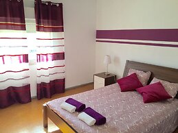 Oriente DNA Studios & Rooms