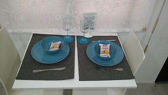 Oriente DNA Studios & Rooms