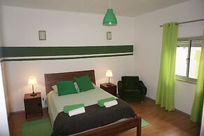 Oriente DNA Studios & Rooms