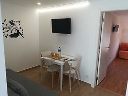 Oriente DNA Studios & Rooms