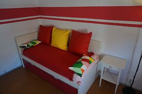 Oriente DNA Studios & Rooms