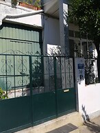 Oriente DNA Studios & Rooms