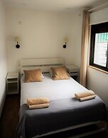 Oriente DNA Studios & Rooms