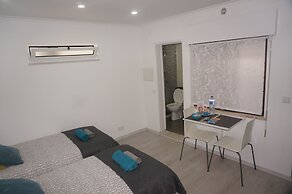 Oriente DNA Studios & Rooms