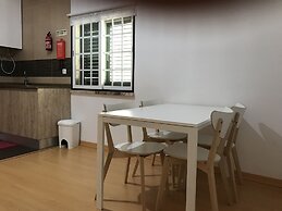 Oriente DNA Studios & Rooms