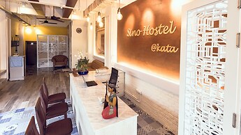 Sino Hostel Kata