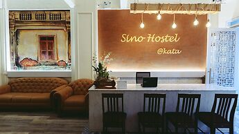 Sino Hostel Kata