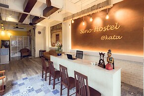 Sino Hostel Kata