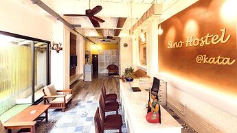 Sino Hostel Kata
