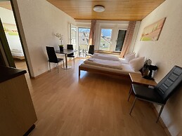 Interlaken Downtown Happiness Apartment