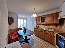 Interlaken Downtown Happiness Apartment