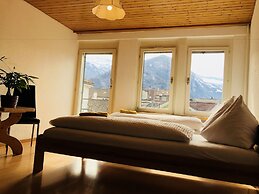 Interlaken Downtown Happiness Apartment
