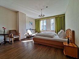 Interlaken Downtown Happiness Apartment