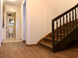 Interlaken Downtown Happiness Apartment