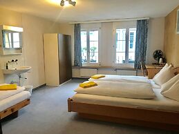 Interlaken Downtown Happiness Apartment