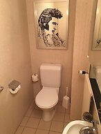 Interlaken Downtown Happiness Apartment