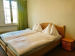 Interlaken Downtown Happiness Apartment