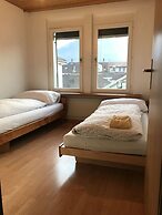 Interlaken Downtown Happiness Apartment