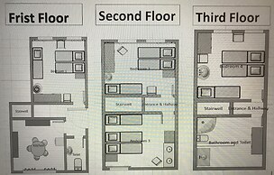 Interlaken Downtown Happiness Apartment