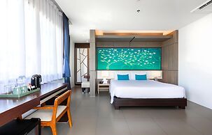 The Marina Phuket Hotel