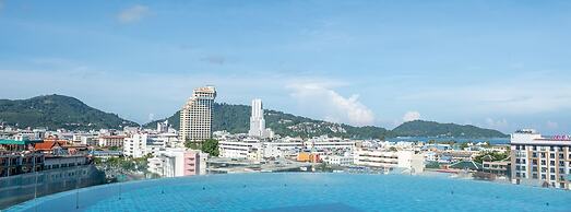 The Marina Phuket Hotel