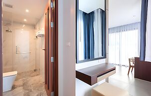 The Marina Phuket Hotel