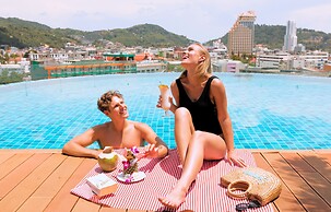 The Marina Phuket Hotel