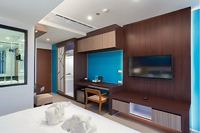 The Marina Phuket Hotel