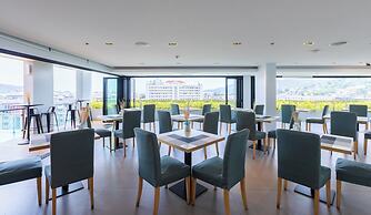 The Marina Phuket Hotel