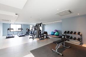 The Marina Phuket Hotel