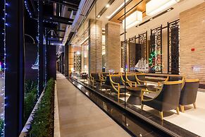 The Marina Phuket Hotel