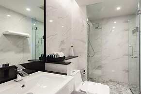 The Marina Phuket Hotel